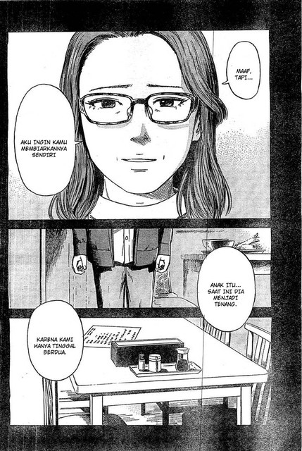 Aku no Hana chapter 53